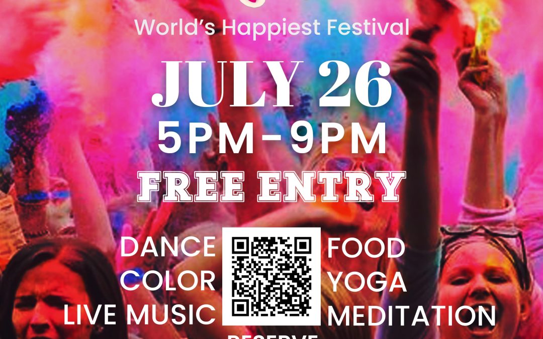 Color Festival