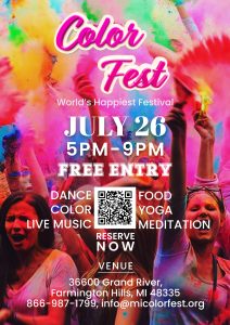Color Fest