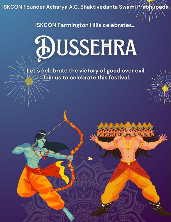 Dussehra