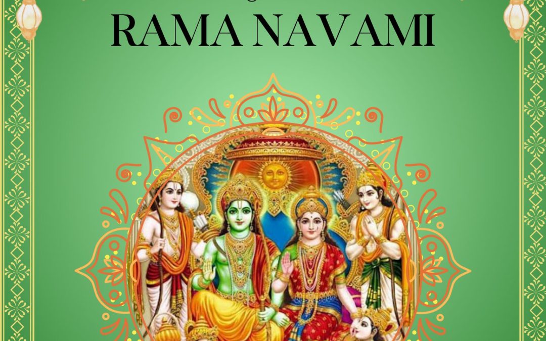 Kids Ramayan Competition