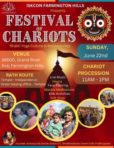 IFH RathYatra
