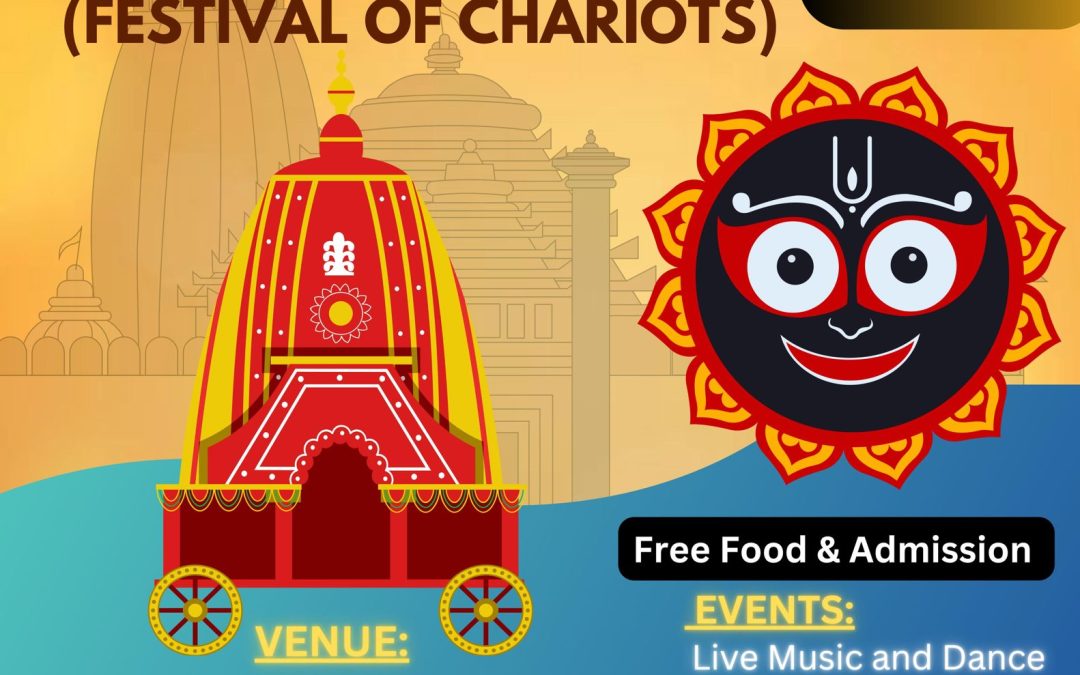 Canton Rath Yatra